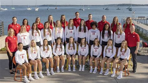 wisconsin volleyball.team leak|Police investigate after private photos, videos of Wisconsin。